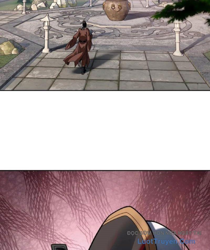 Hoàng Đế Nhà Ta Lại Là Nội Ứng Chap 25 - Next Chap 26