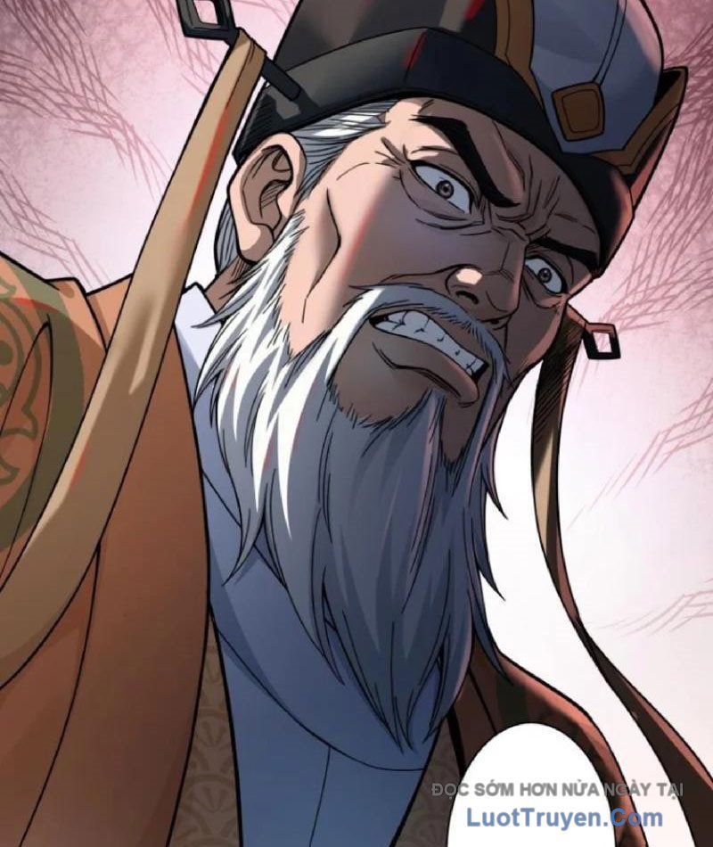 Hoàng Đế Nhà Ta Lại Là Nội Ứng Chap 25 - Next Chap 26