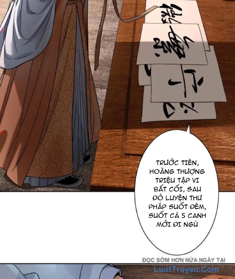 Hoàng Đế Nhà Ta Lại Là Nội Ứng Chap 25 - Next Chap 26