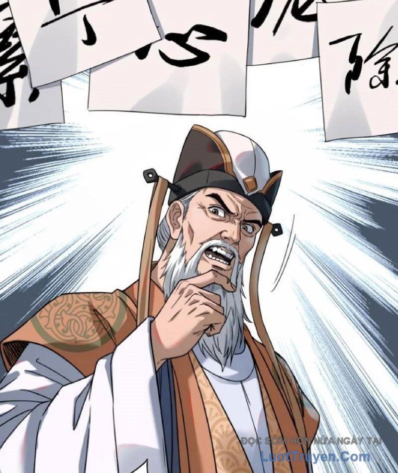 Hoàng Đế Nhà Ta Lại Là Nội Ứng Chap 25 - Next Chap 26