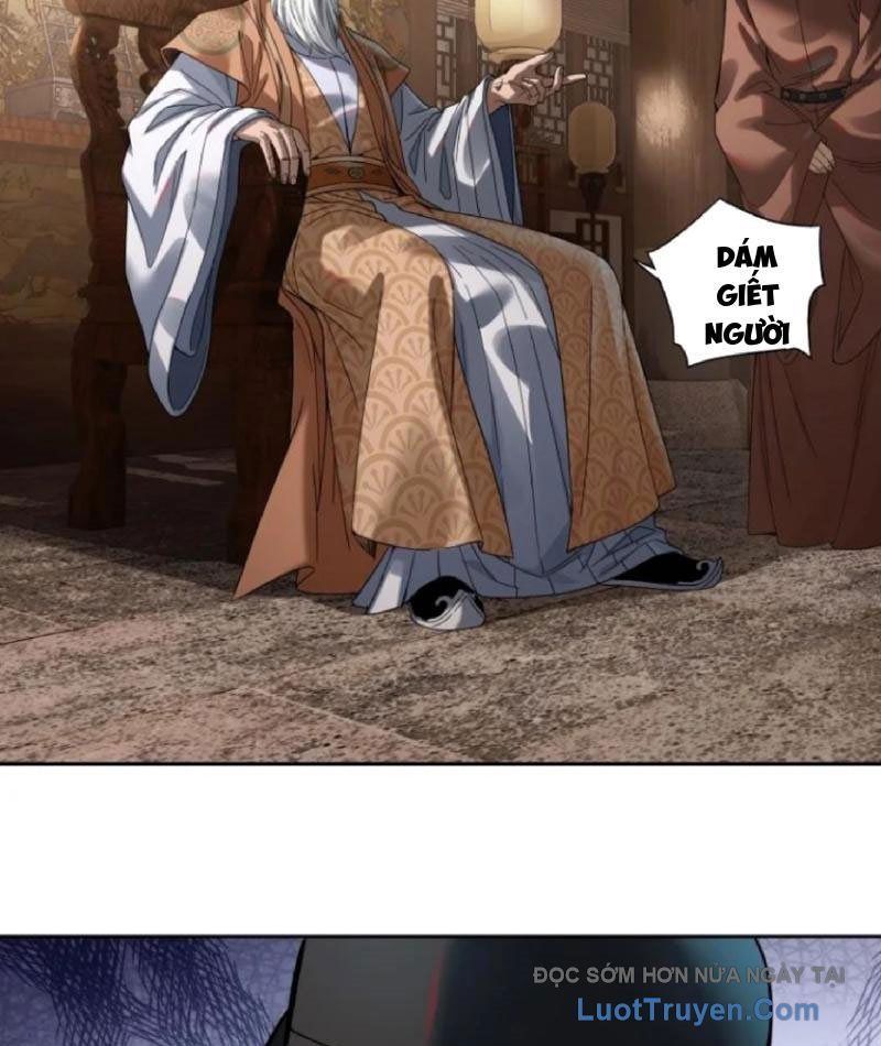 Hoàng Đế Nhà Ta Lại Là Nội Ứng Chap 25 - Next Chap 26