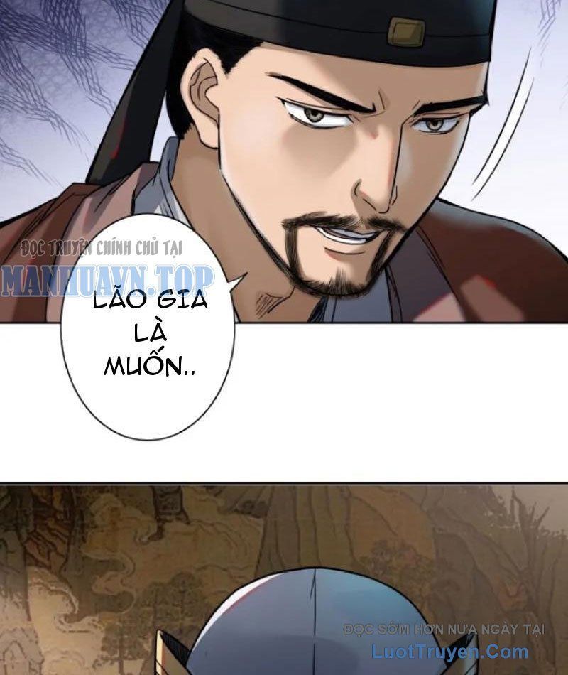 Hoàng Đế Nhà Ta Lại Là Nội Ứng Chap 25 - Next Chap 26