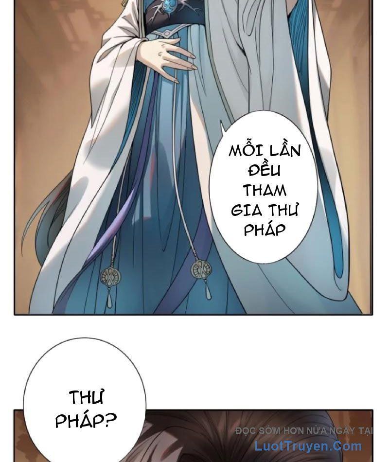 Hoàng Đế Nhà Ta Lại Là Nội Ứng Chap 25 - Next Chap 26