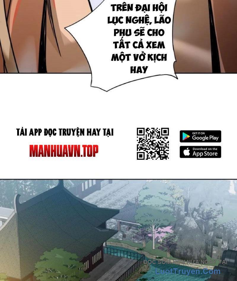 Hoàng Đế Nhà Ta Lại Là Nội Ứng Chap 25 - Next Chap 26