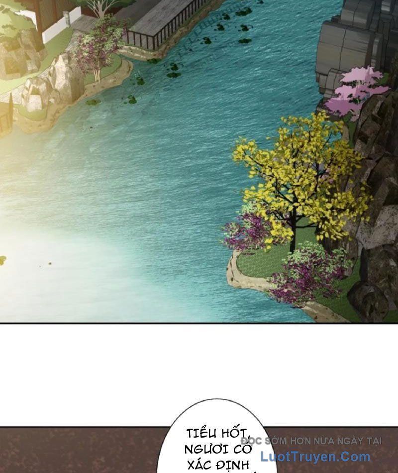 Hoàng Đế Nhà Ta Lại Là Nội Ứng Chap 25 - Next Chap 26