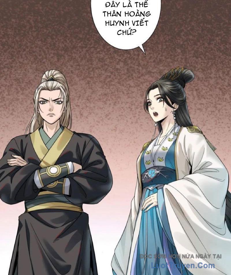 Hoàng Đế Nhà Ta Lại Là Nội Ứng Chap 25 - Next Chap 26