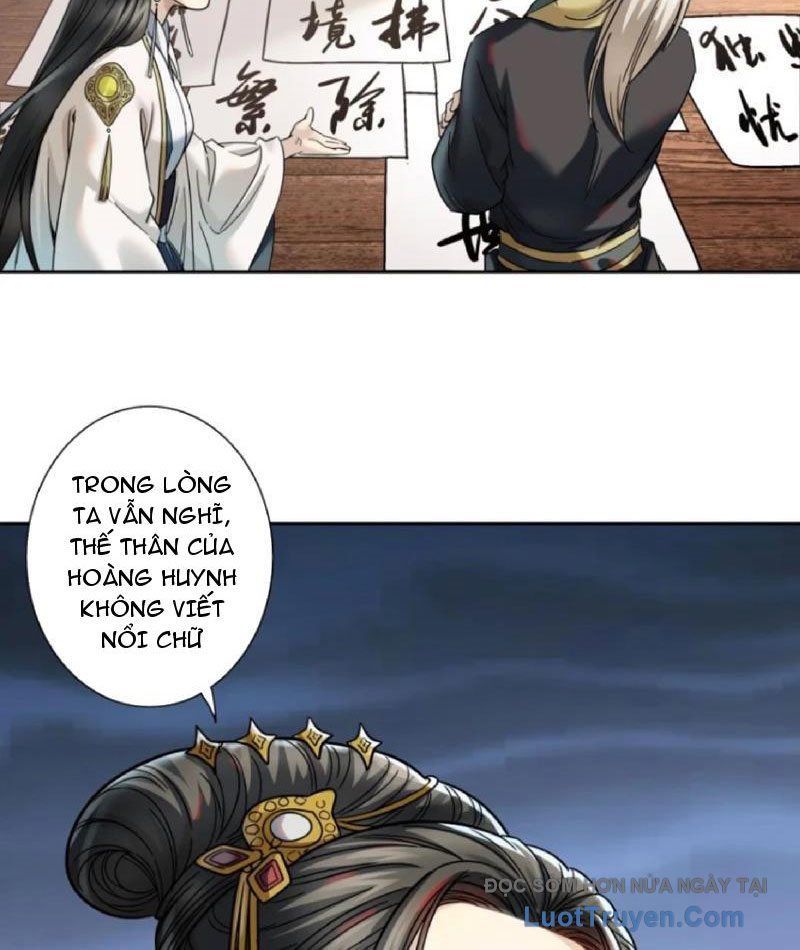 Hoàng Đế Nhà Ta Lại Là Nội Ứng Chap 25 - Next Chap 26