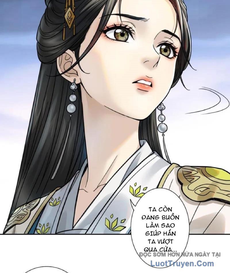 Hoàng Đế Nhà Ta Lại Là Nội Ứng Chap 25 - Next Chap 26