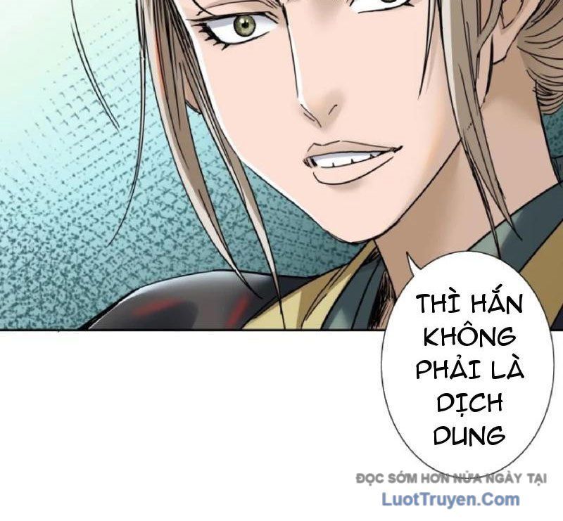 Hoàng Đế Nhà Ta Lại Là Nội Ứng Chap 25 - Next Chap 26