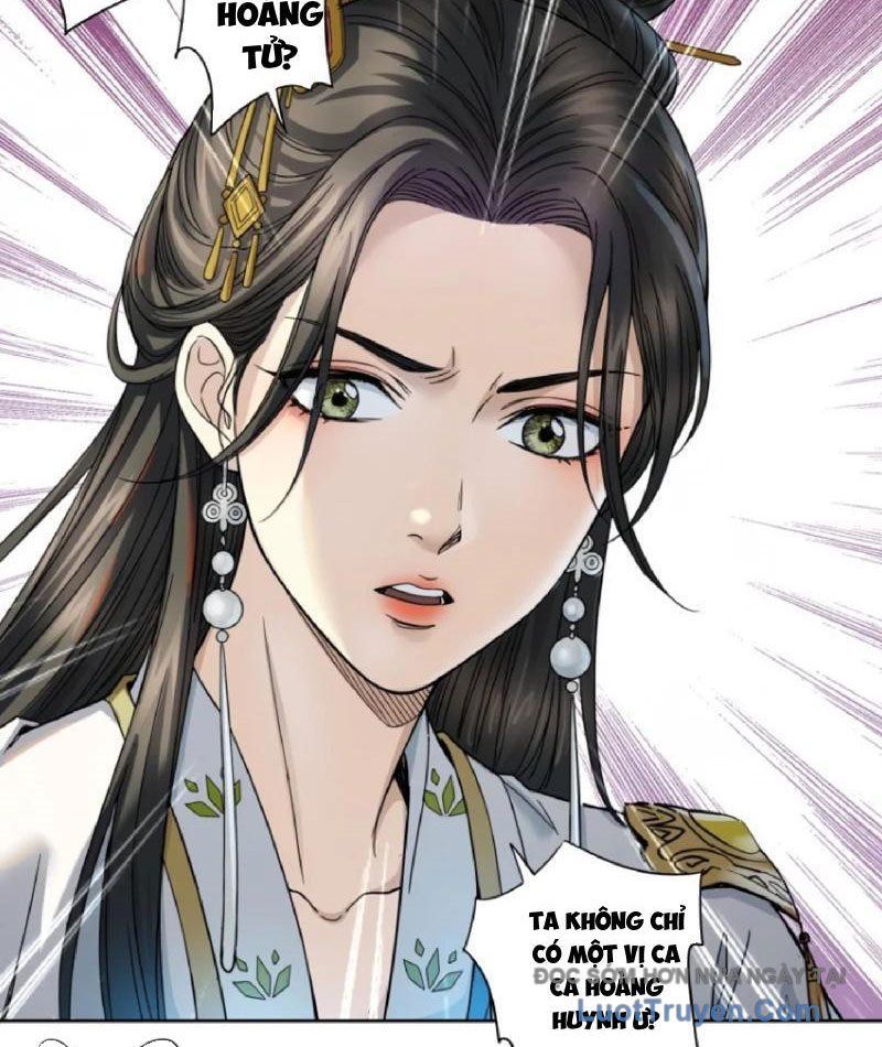 Hoàng Đế Nhà Ta Lại Là Nội Ứng Chap 25 - Next Chap 26