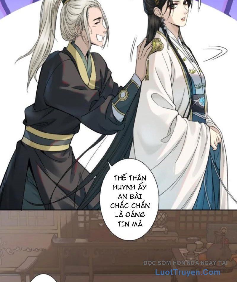 Hoàng Đế Nhà Ta Lại Là Nội Ứng Chap 25 - Next Chap 26