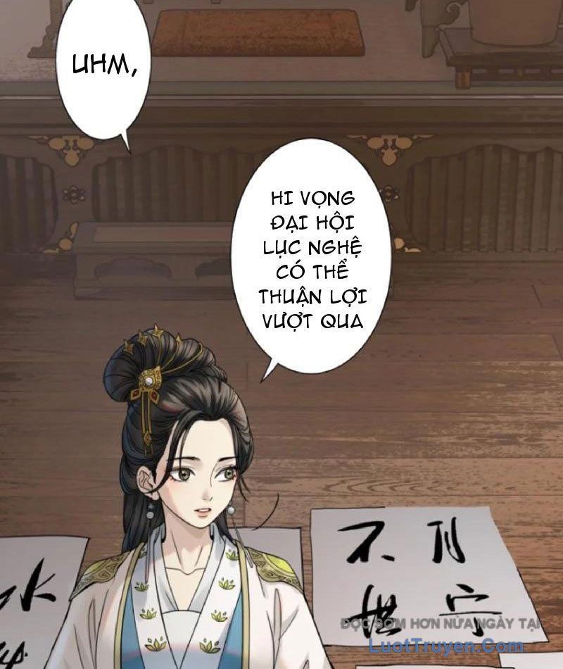 Hoàng Đế Nhà Ta Lại Là Nội Ứng Chap 25 - Next Chap 26