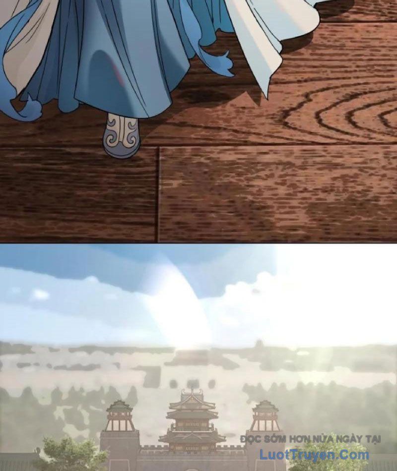 Hoàng Đế Nhà Ta Lại Là Nội Ứng Chap 25 - Next Chap 26