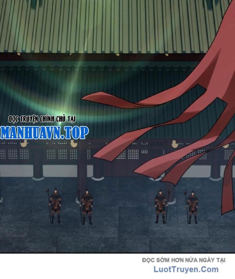Hoàng Đế Nhà Ta Lại Là Nội Ứng Chap 25 - Next Chap 26