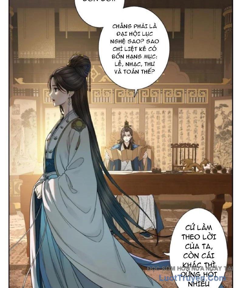 Hoàng Đế Nhà Ta Lại Là Nội Ứng Chap 25 - Next Chap 26
