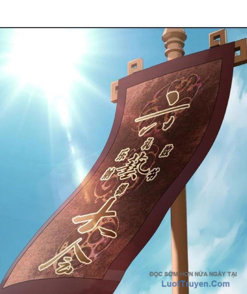 Hoàng Đế Nhà Ta Lại Là Nội Ứng Chap 25 - Next Chap 26