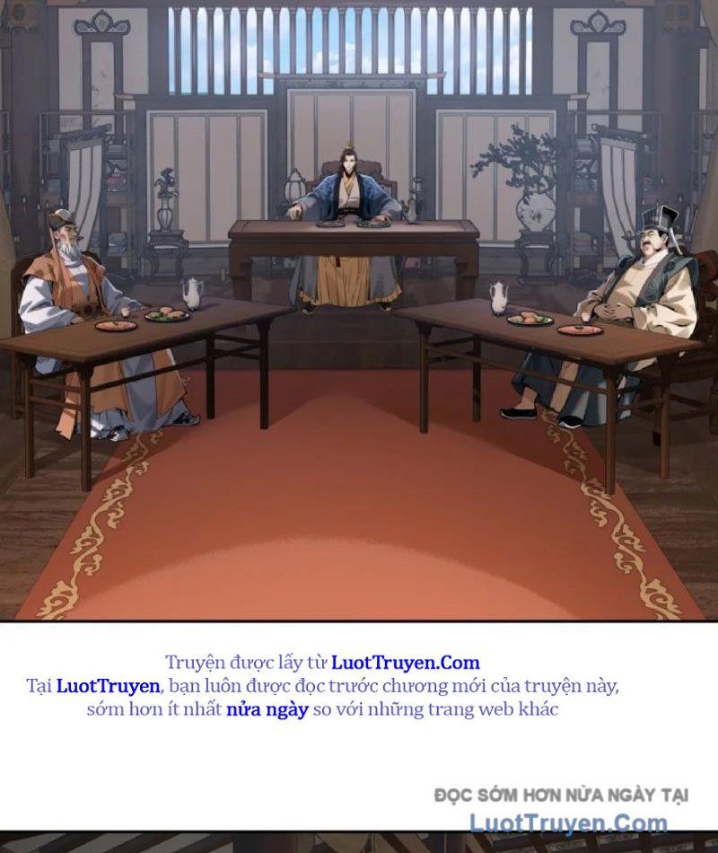 Hoàng Đế Nhà Ta Lại Là Nội Ứng Chap 25 - Next Chap 26