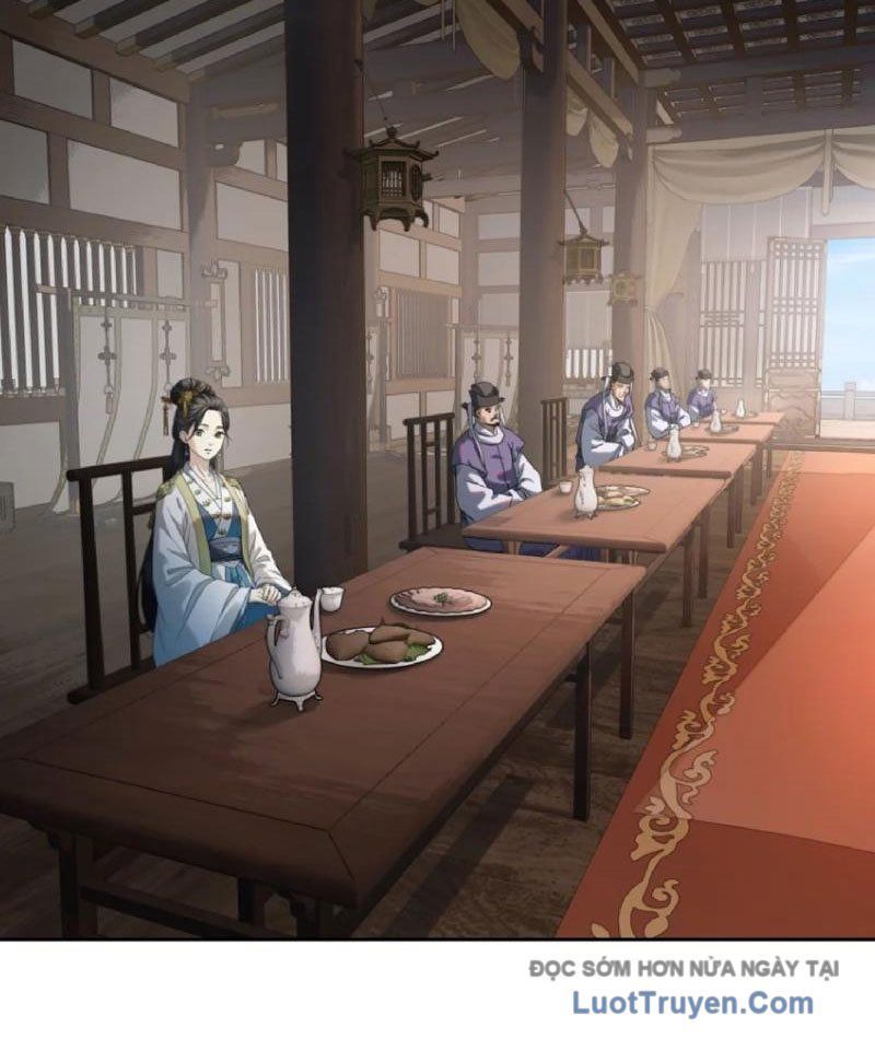 Hoàng Đế Nhà Ta Lại Là Nội Ứng Chap 25 - Next Chap 26