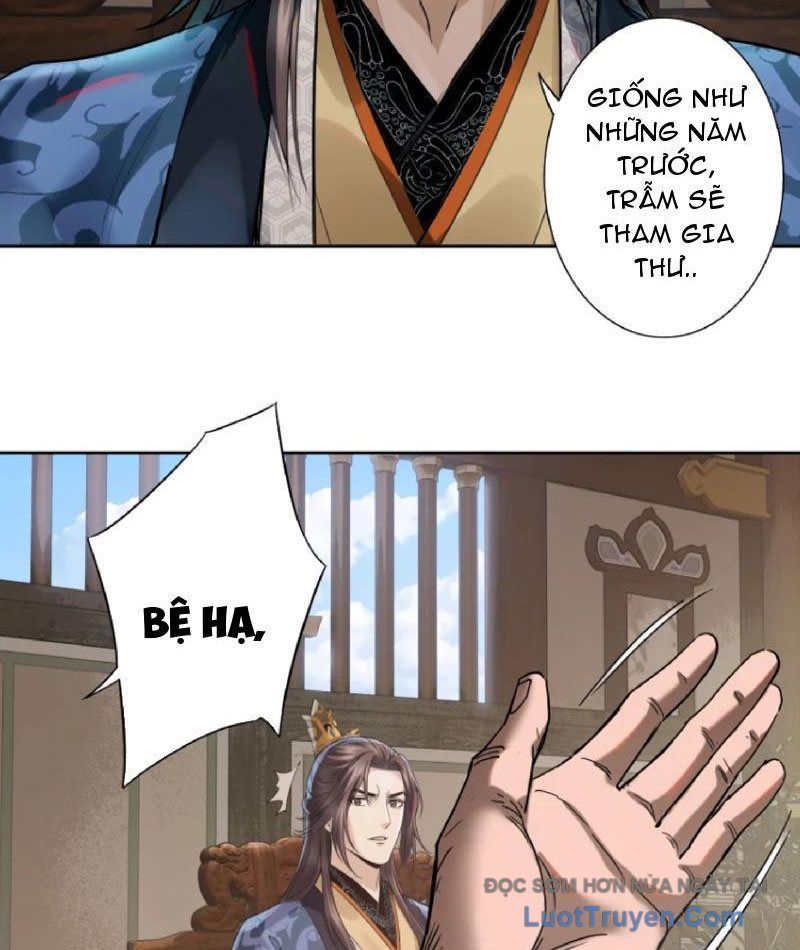 Hoàng Đế Nhà Ta Lại Là Nội Ứng Chap 25 - Next Chap 26