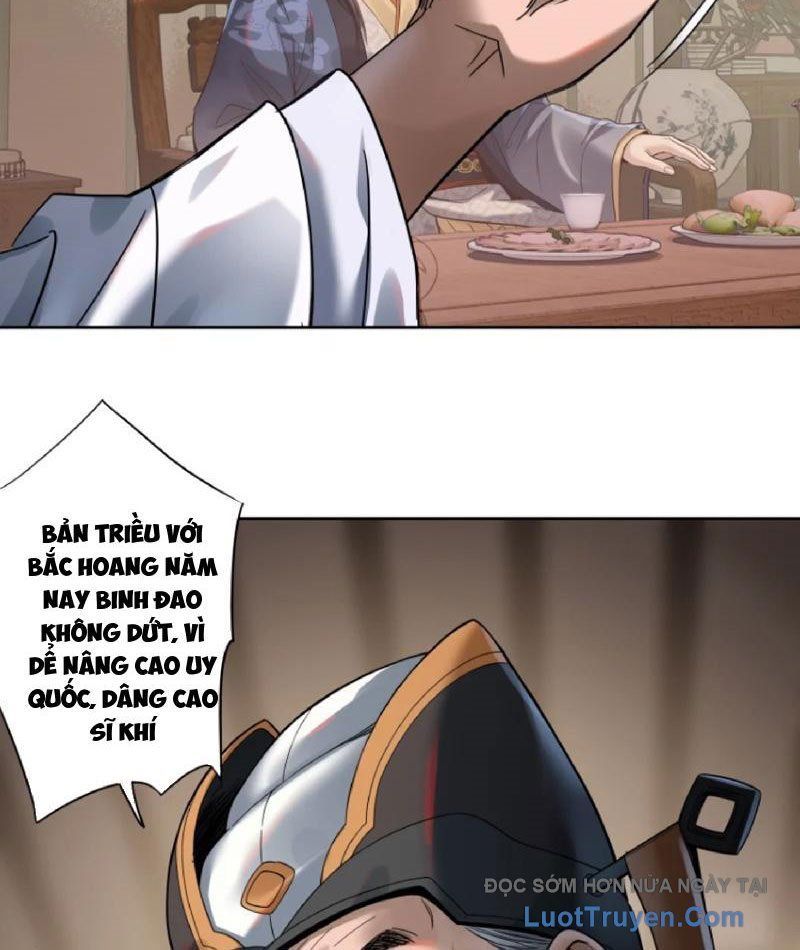 Hoàng Đế Nhà Ta Lại Là Nội Ứng Chap 25 - Next Chap 26