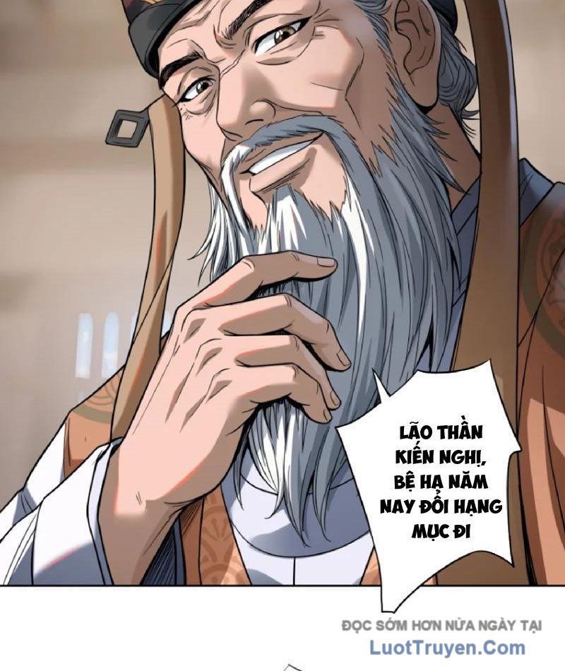 Hoàng Đế Nhà Ta Lại Là Nội Ứng Chap 25 - Next Chap 26