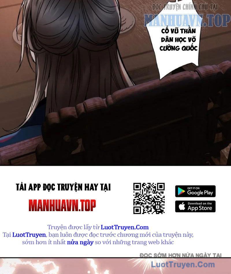 Hoàng Đế Nhà Ta Lại Là Nội Ứng Chap 25 - Next Chap 26