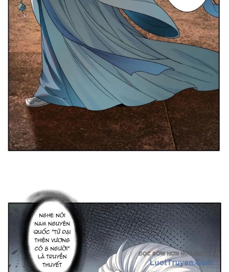 Hoàng Đế Nhà Ta Lại Là Nội Ứng Chap 25 - Next Chap 26