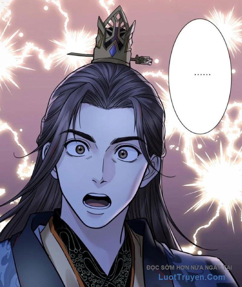 Hoàng Đế Nhà Ta Lại Là Nội Ứng Chap 25 - Next Chap 26