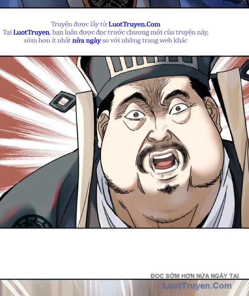 Hoàng Đế Nhà Ta Lại Là Nội Ứng Chap 25 - Next Chap 26