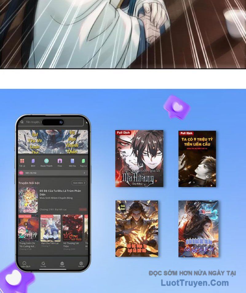 Hoàng Đế Nhà Ta Lại Là Nội Ứng Chap 25 - Next Chap 26