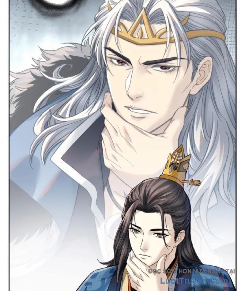 Hoàng Đế Nhà Ta Lại Là Nội Ứng Chap 25 - Next Chap 26