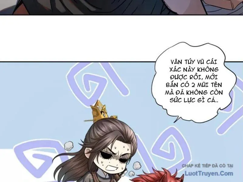 Hoàng Đế Nhà Ta Lại Là Nội Ứng Chap 26 - Next Chap 27