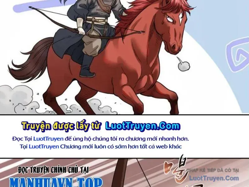 Hoàng Đế Nhà Ta Lại Là Nội Ứng Chap 26 - Next Chap 27