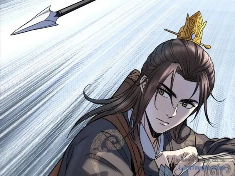 Hoàng Đế Nhà Ta Lại Là Nội Ứng Chap 26 - Next Chap 27