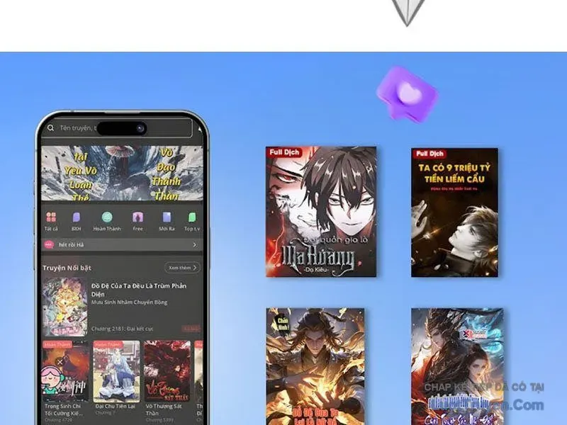 Hoàng Đế Nhà Ta Lại Là Nội Ứng Chap 26 - Next Chap 27