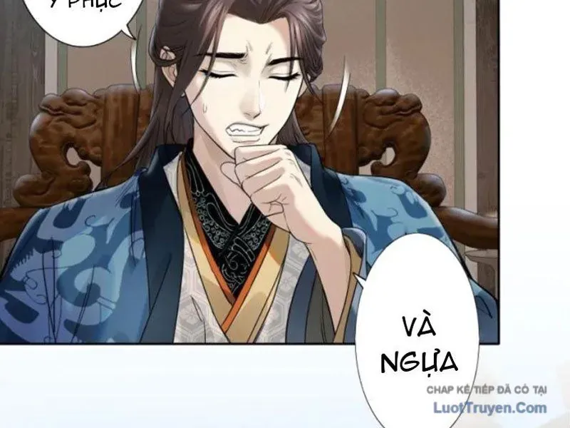 Hoàng Đế Nhà Ta Lại Là Nội Ứng Chap 26 - Next Chap 27