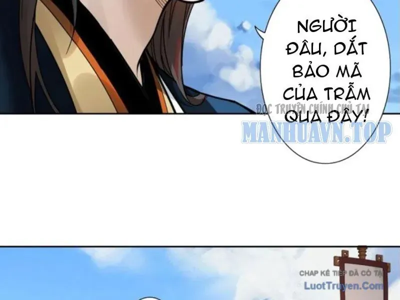 Hoàng Đế Nhà Ta Lại Là Nội Ứng Chap 26 - Next Chap 27