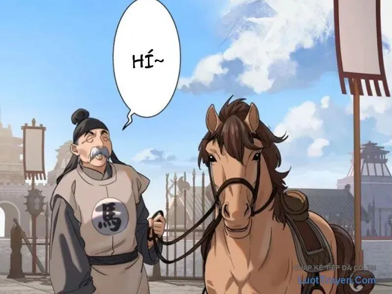 Hoàng Đế Nhà Ta Lại Là Nội Ứng Chap 26 - Next Chap 27