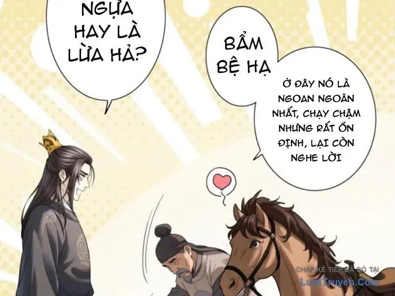 Hoàng Đế Nhà Ta Lại Là Nội Ứng Chap 26 - Next Chap 27