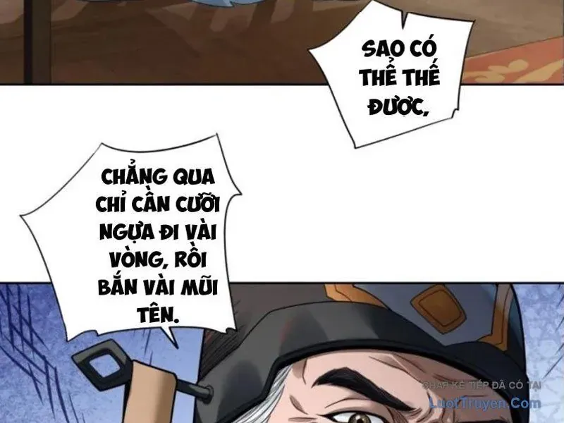 Hoàng Đế Nhà Ta Lại Là Nội Ứng Chap 26 - Next Chap 27