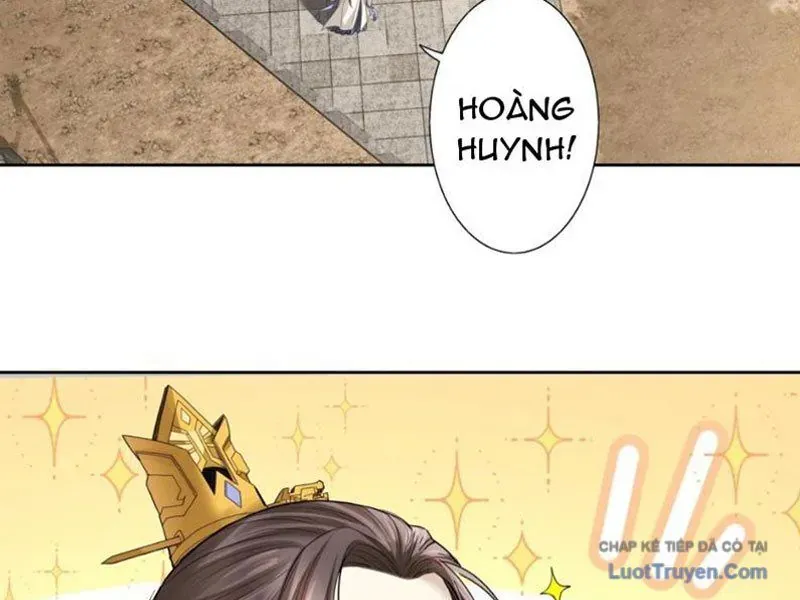 Hoàng Đế Nhà Ta Lại Là Nội Ứng Chap 26 - Next Chap 27