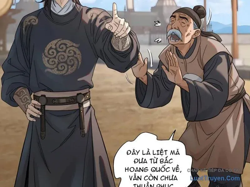 Hoàng Đế Nhà Ta Lại Là Nội Ứng Chap 26 - Next Chap 27