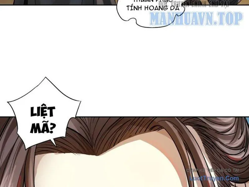 Hoàng Đế Nhà Ta Lại Là Nội Ứng Chap 26 - Next Chap 27
