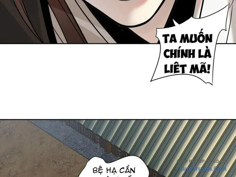 Hoàng Đế Nhà Ta Lại Là Nội Ứng Chap 26 - Next Chap 27