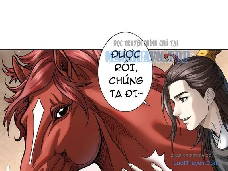 Hoàng Đế Nhà Ta Lại Là Nội Ứng Chap 26 - Next Chap 27