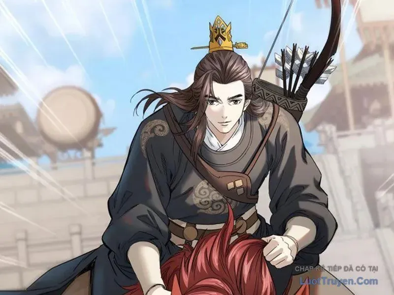 Hoàng Đế Nhà Ta Lại Là Nội Ứng Chap 26 - Next Chap 27