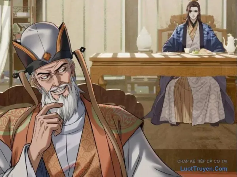 Hoàng Đế Nhà Ta Lại Là Nội Ứng Chap 26 - Next Chap 27