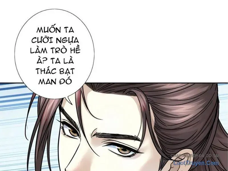 Hoàng Đế Nhà Ta Lại Là Nội Ứng Chap 26 - Next Chap 27