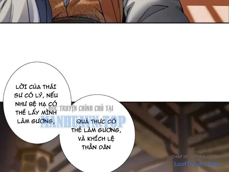 Hoàng Đế Nhà Ta Lại Là Nội Ứng Chap 26 - Next Chap 27