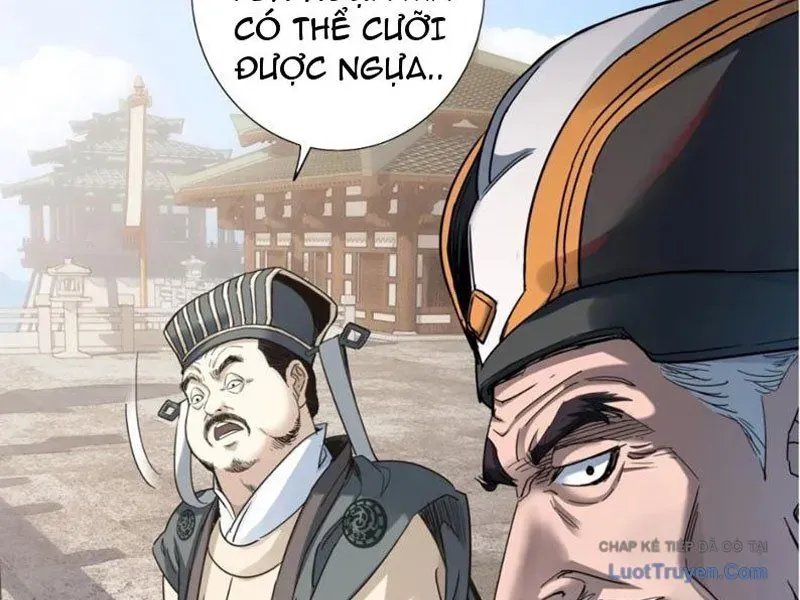 Hoàng Đế Nhà Ta Lại Là Nội Ứng Chap 26 - Next Chap 27